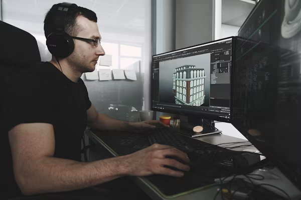 How 3D Adult Animation Is Elevating The Future Of Visual Leisure Experiences